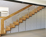 Construction et protection de vos escaliers par Escaliers Maisons à Chambost-Allieres